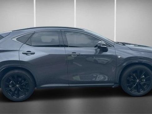 Used 2024 Lexus NX 350 F Sport AWD/4WD image 4