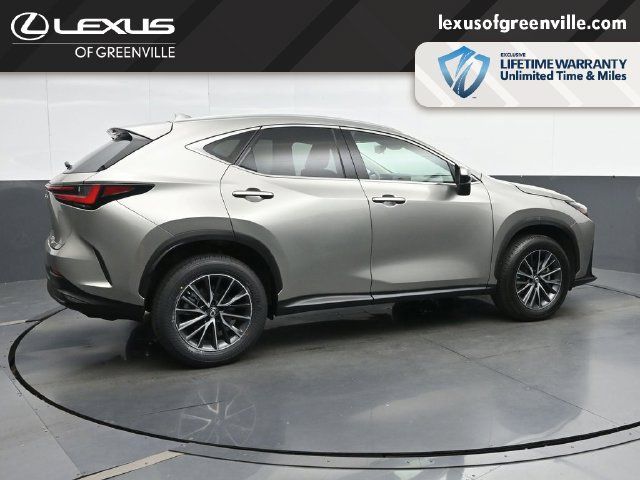 Used 2023 Lexus NX 350 AWD image 9