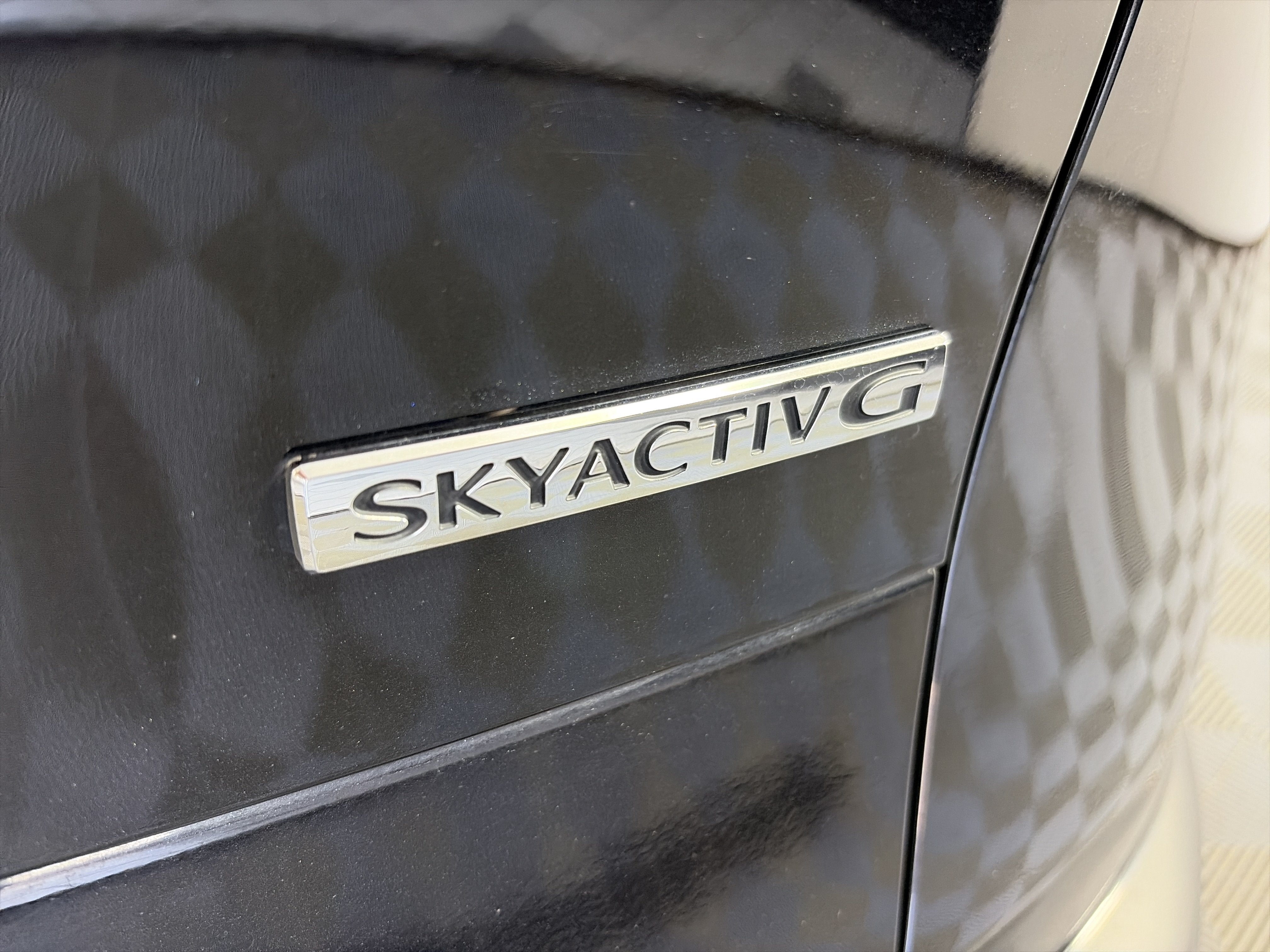 Used 2024 MAZDA CX-30 AWD 2.5 S w/ Select Sport Pkg image 18
