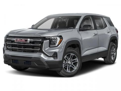 New 2026 GMC Terrain Elevation w/ Elevation Premium Package image 1