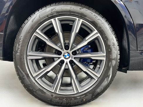 New 2026 BMW X5 xDrive40i w/ M Sport Package image 35
