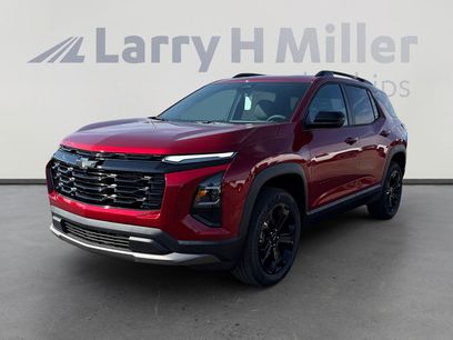New 2026 Chevrolet Equinox LT w/ Convenience Package II
