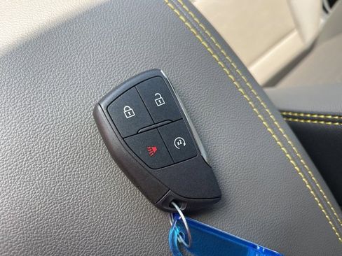 New 2026 Chevrolet Colorado ZR2 image 40