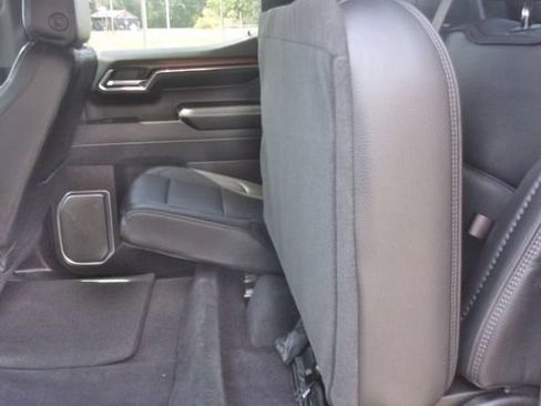 Used 2025 GMC Sierra 1500 Denali AWD/4WD image 33