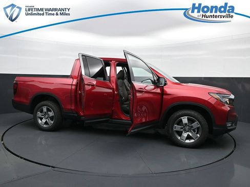 New 2026 Honda Ridgeline RTL image 42
