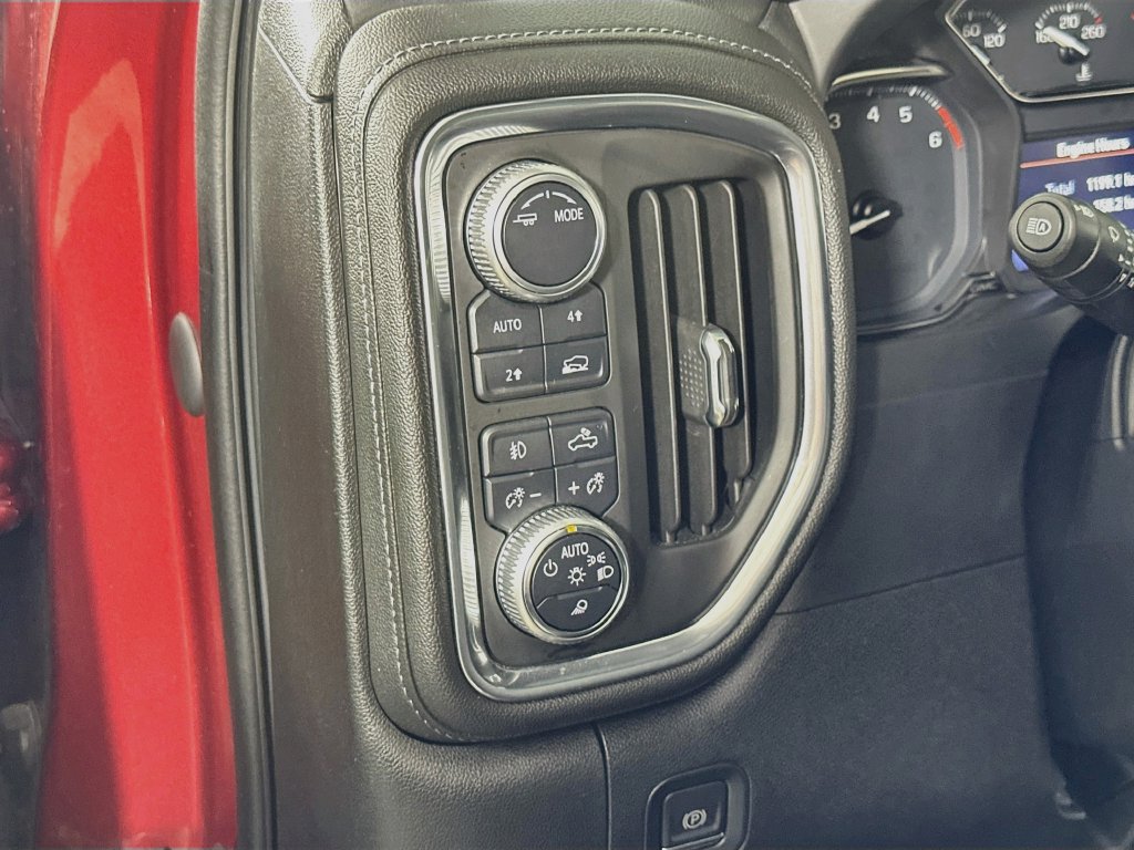 Used 2020 GMC Sierra 1500 SLT w/ SLT Premium Plus Package AWD/4WD image 24