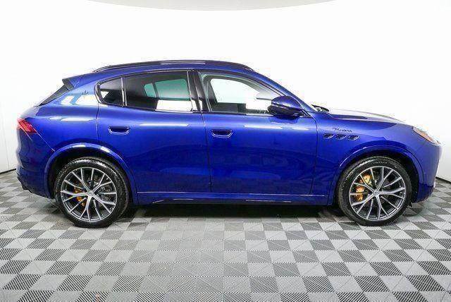 New 2026 Maserati Grecale Modena AWD/4WD image 30