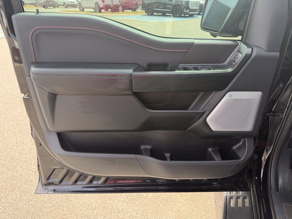 Used 2026 Ford F150 Raptor AWD/4WD image 21
