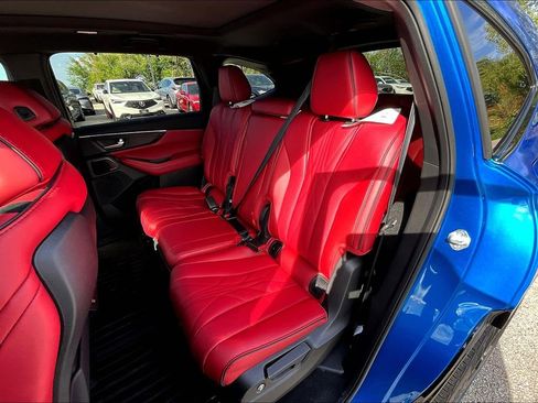 New 2026 Acura MDX Type S image 21