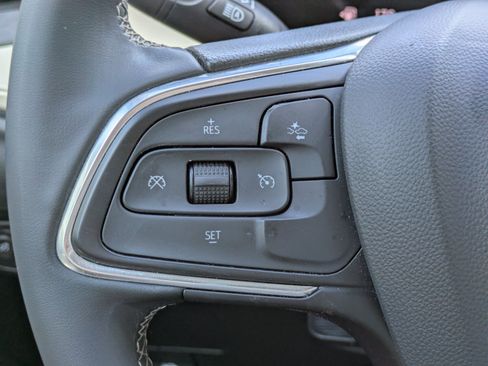 Used 2024 Buick Encore GX Preferred FWD image 21