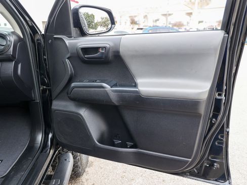 Certified 2023 Toyota Tacoma SR5 image 42