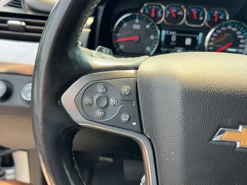 Used 2020 Chevrolet Tahoe Premier AWD/4WD image 20