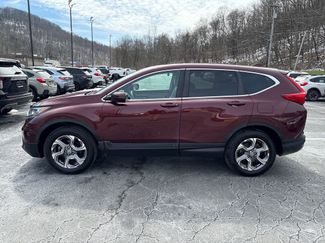 Used 2018 Honda CR-V EX video 2