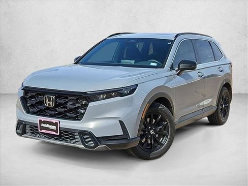 Used 2024 Honda CR-V Sport image 1