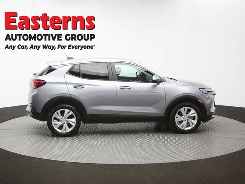 Used 2024 Buick Encore GX Preferred FWD image 42