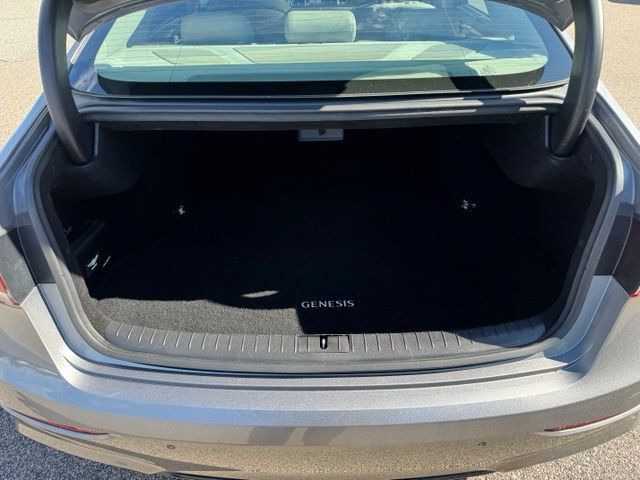 Used 2020 Genesis G80 3.8 w/ Sport Package 02 AWD/4WD image 10