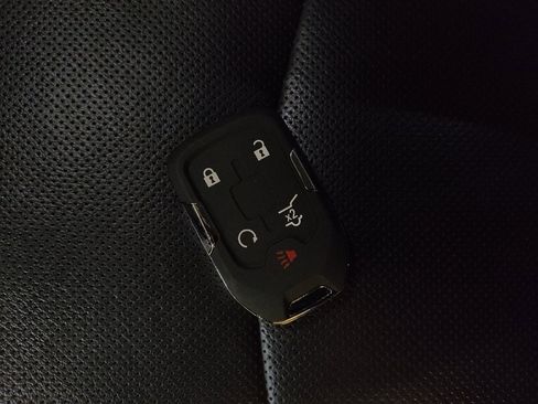 Used 2019 GMC Terrain Denali w/ Driver Alert Package II image 32