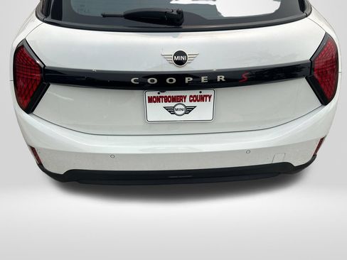 New 2026 MINI Cooper S FWD image 25