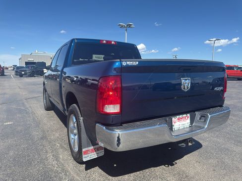 Certified 2023 RAM 1500 Tradesman w/ Tradesman SXT Package AWD/4WD image 7
