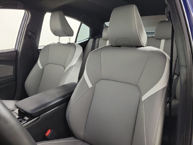 Certified 2025 Toyota Camry SE FWD image 20