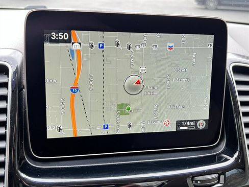 Used 2019 Mercedes-Benz GLE 400 4MATIC w/ Premium 1 Package image 47