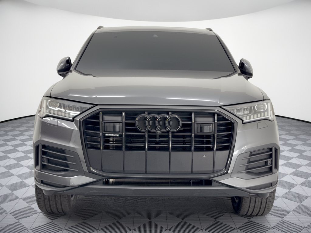 Used 2024 Audi Q7 2.0T Premium Plus AWD/4WD image 6