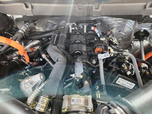 New 2026 Ford F150 Platinum AWD/4WD image 19