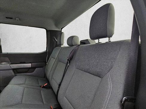 Used 2025 Ford F150 XLT w/ Equipment Group 301A Standard AWD/4WD image 19