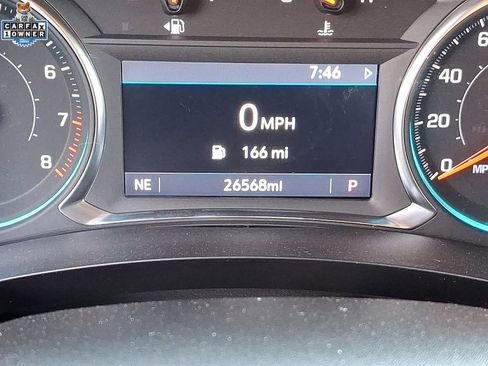 Used 2023 Chevrolet Traverse LT w/ Midnight/Sport Edition image 21