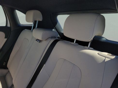 Certified 2026 Mercedes-Benz GLA 250 image 5