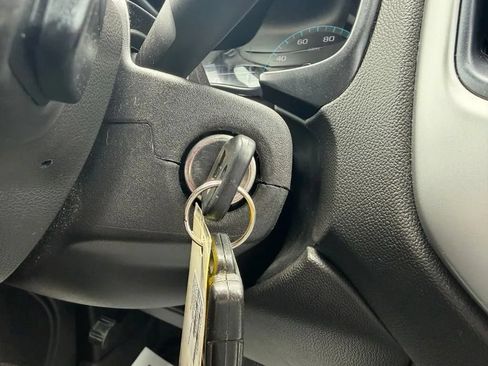 Used 2018 Chevrolet Colorado LT AWD/4WD image 19