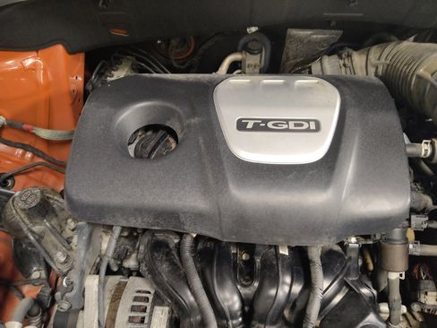 Used 2018 Kia Soul ! w/ Tech Package FWD image 30