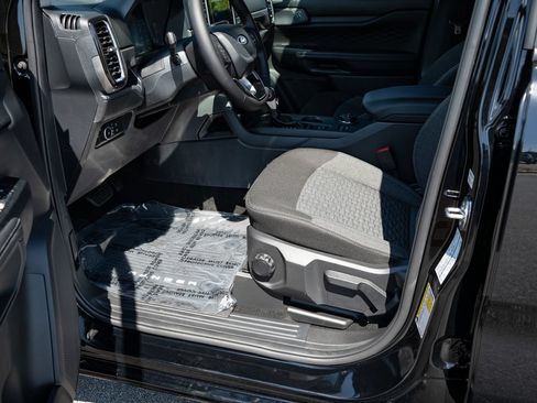 New 2026 Ford Ranger XLT AWD/4WD image 17