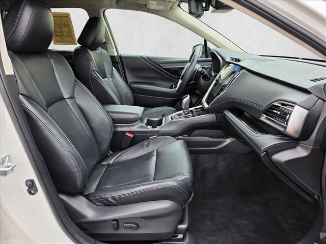 Certified 2025 Subaru Outback Touring XT AWD/4WD image 11