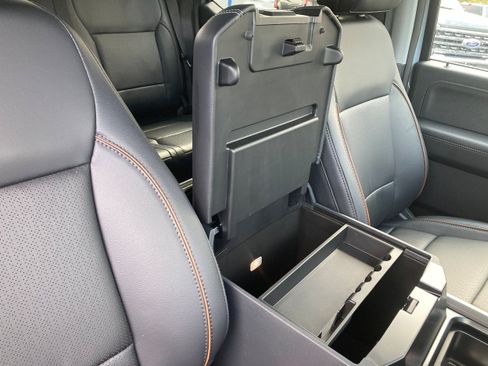 New 2026 Ford F250 Lariat AWD/4WD image 16