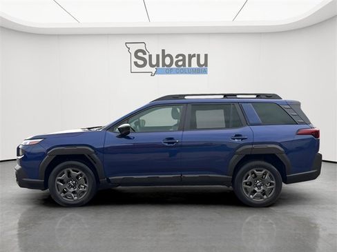 New 2026 Subaru Outback Premium image 4