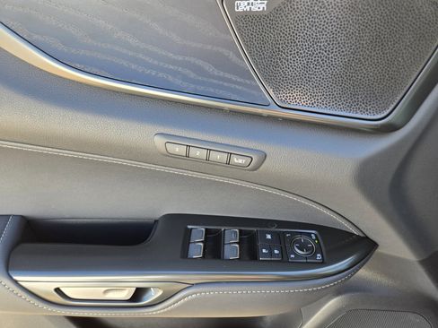 New 2026 Lexus NX 450h+ AWD w/ Luxury Package image 10