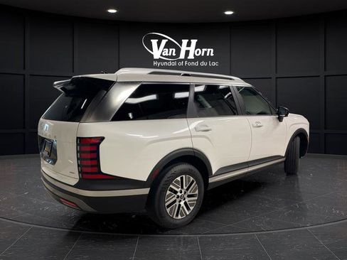 New 2026 Hyundai Palisade SEL image 7