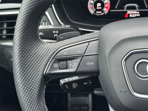 Used 2023 Audi S5 Premium Plus w/ Premium Plus Package image 26