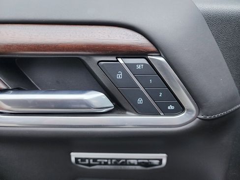 Certified 2024 GMC Sierra 1500 Denali Ultimate image 27