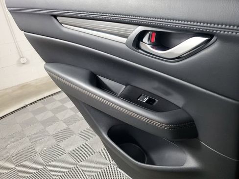 Certified 2023 MAZDA CX-5 AWD 2.5 S w/ Premium Plus Pkg image 18