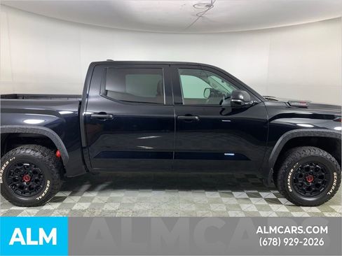 Used 2022 Toyota Tundra TRD Pro image 15