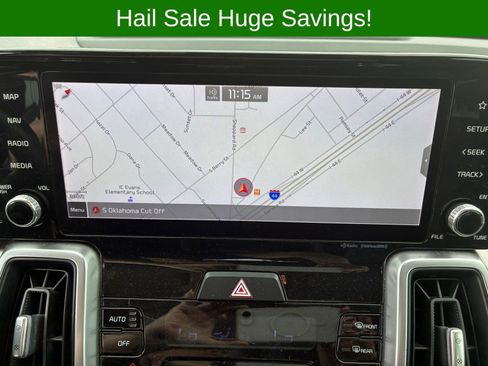 Used 2022 Kia Sorento S FWD image 8