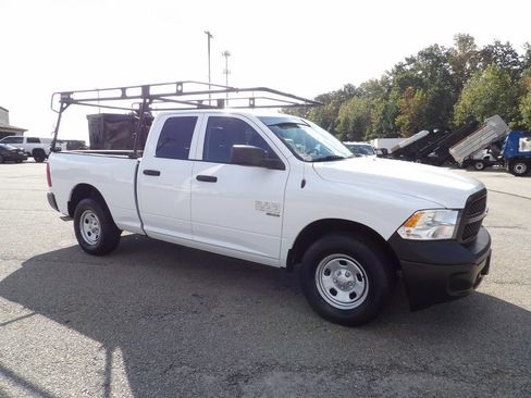 Used 2022 RAM 1500 Tradesman w/ Popular Equipment Group AWD/4WD image 10