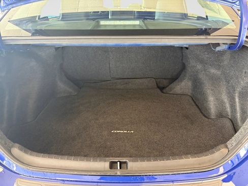 Used 2016 Toyota Corolla S w/ Body Protection Package #1 FWD image 16