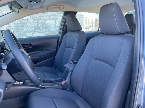 Used 2024 Toyota Corolla LE image 15