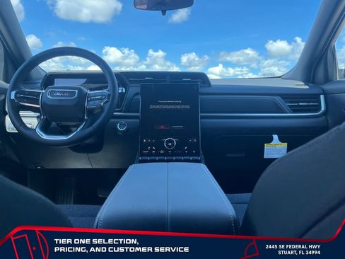 New 2026 GMC Terrain Elevation w/ Black Edition FWD image 15