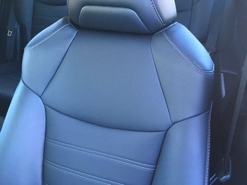 Used 2025 Toyota RAV4 XLE Premium w/ Weather Package AWD/4WD image 22