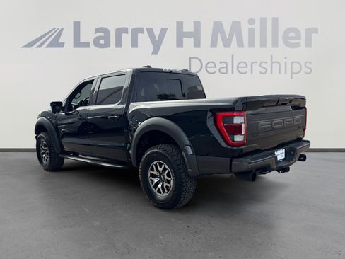 Used 2023 Ford F150 Raptor image 3
