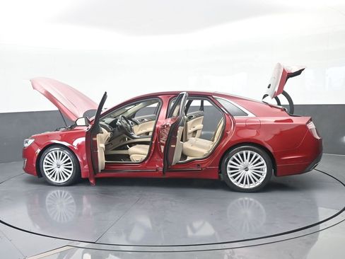 Used 2017 Lincoln MKZ Reserve w/ Climate Package AWD/4WD image 80
